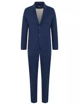 Костюм хлопковый CAPOBIANCO