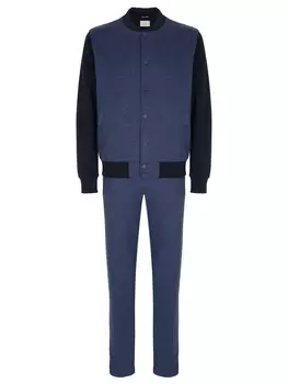 Костюм хлопковый CAPOBIANCO