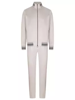 Костюм хлопковый CAPOBIANCO