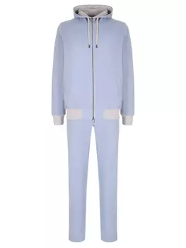 Костюм хлопковый CAPOBIANCO