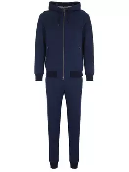 Костюм хлопковый CAPOBIANCO