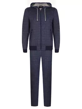 Костюм хлопковый CAPOBIANCO