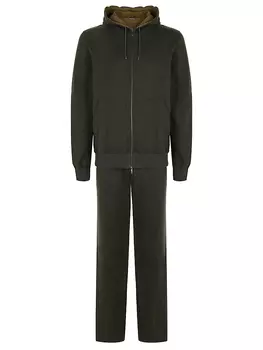 Костюм хлопковый CAPOBIANCO