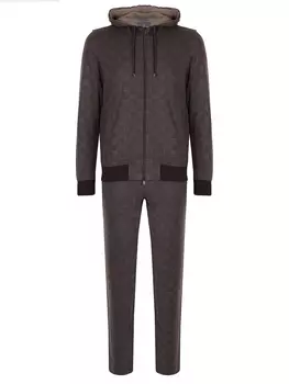 Костюм хлопковый CAPOBIANCO