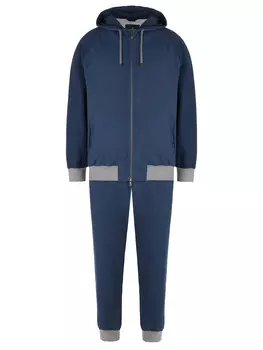 Костюм хлопковый CAPOBIANCO