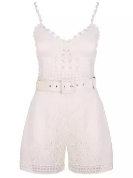 Костюм хлопковый CHARO RUIZ