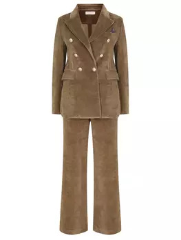 Костюм хлопковый