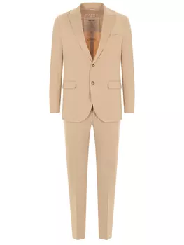 Костюм хлопковый