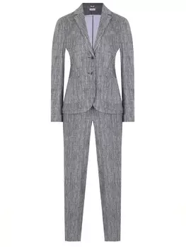 Костюм хлопковый