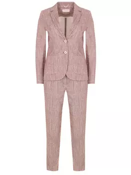 Костюм хлопковый CIRCOLO 1901