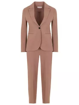 Костюм хлопковый