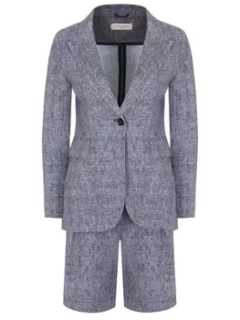 Костюм хлопковый CIRCOLO 1901