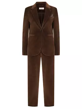 Костюм хлопковый CIRCOLO 1901