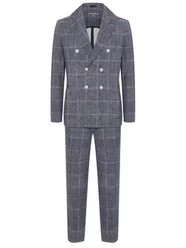 Костюм хлопковый CIRCOLO 1901