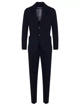 Костюм хлопковый CIRCOLO 1901