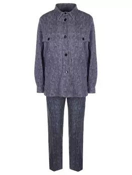 Костюм хлопковый CIRCOLO 1901