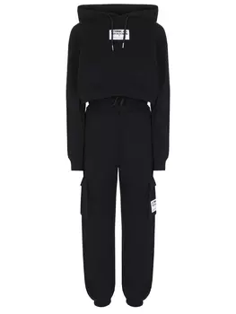 Костюм хлопковый COMME DES FUCKDOWN