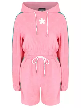 Костюм хлопковый COMME DES FUCKDOWN