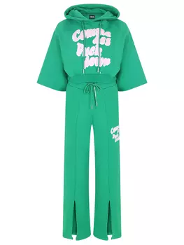 Костюм хлопковый COMME DES FUCKDOWN