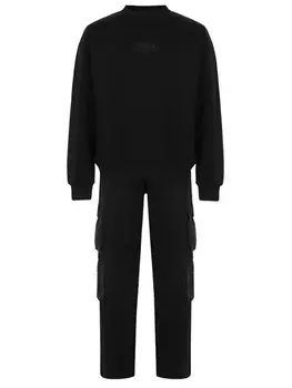 Костюм хлопковый COMME DES FUCKDOWN