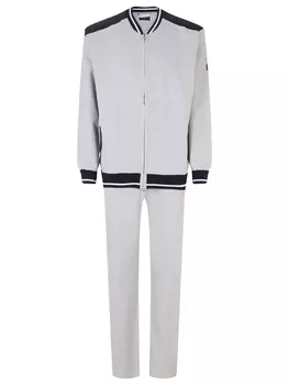 Костюм хлопковый CORNELIANI