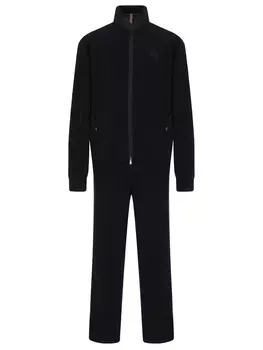 Костюм хлопковый CORNELIANI