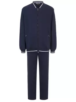 Костюм хлопковый CORNELIANI