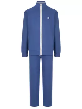 Костюм хлопковый CORNELIANI