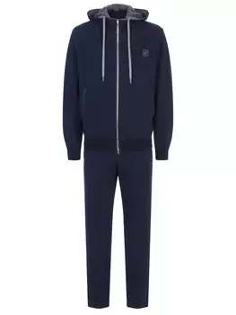 Костюм хлопковый CORTIGIANI