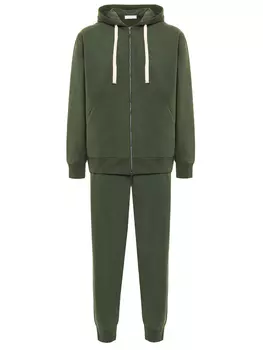 Костюм хлопковый DANIELE FIESOLI