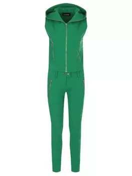 Костюм хлопковый DIRK BIKKEMBERGS