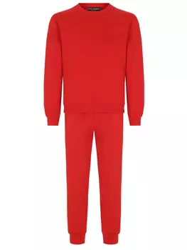 Костюм хлопковый