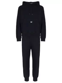 Костюм хлопковый DOLCE & GABBANA