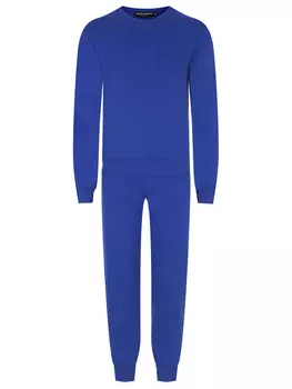 Костюм хлопковый DOLCE & GABBANA