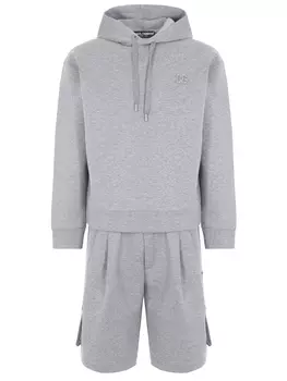 Костюм хлопковый DOLCE & GABBANA