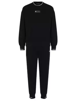 Костюм хлопковый