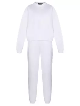 Костюм хлопковый DOLCE & GABBANA