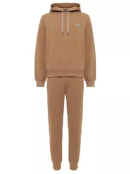 Костюм хлопковый DOLCE & GABBANA