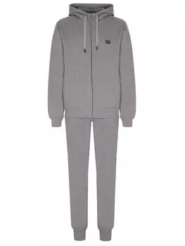 Костюм хлопковый DOLCE & GABBANA