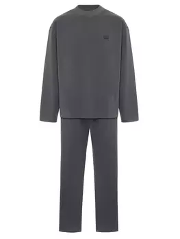 Костюм хлопковый DOLCE & GABBANA