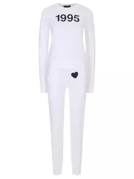 Костюм хлопковый DSQUARED2