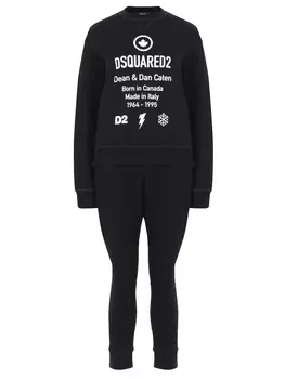 Костюм хлопковый DSQUARED2
