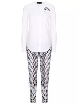 Костюм хлопковый DSQUARED2
