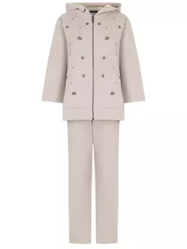 Костюм хлопковый ELENA MIRO