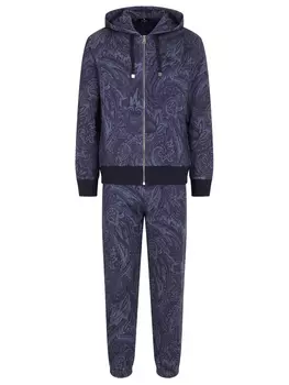 Костюм хлопковый