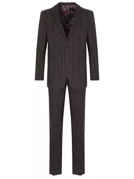 Костюм хлопковый ETRO