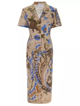 Костюм хлопковый GIORGIO GRATI