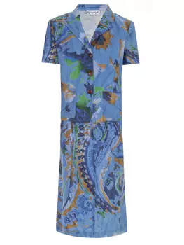 Костюм хлопковый GIORGIO GRATI