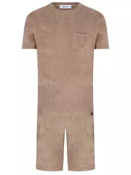 Костюм хлопковый GRAN SASSO