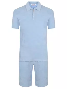 Костюм хлопковый GRAN SASSO